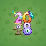 Big Year #28578
