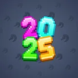 Big Year #28646