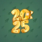 Big Year #28772 Big Year #28772