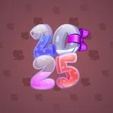 Big Year #2898