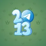 Big Year #29039 Big Year #29039