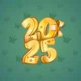 Big Year #29125 Big Year #29125