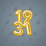 Big Year #29254