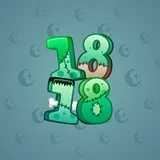 Big Year #29612