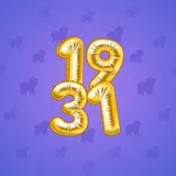 Big Year #29687