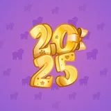 Big Year #29747