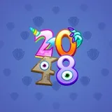 Big Year #2977
