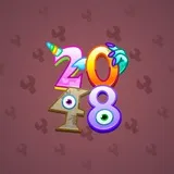 Big Year #29770
