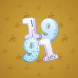 Big Year #29775