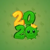 Big Year #29777