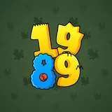 Big Year #29819