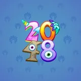 Big Year #29929