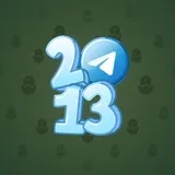 Big Year #30128 Big Year #30128