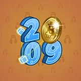 Big Year #30211
