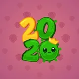 Big Year #30241