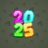 Big Year #3034