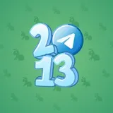 Big Year #30342 Big Year #30342
