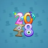 Big Year #30402