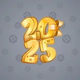 Big Year #30435