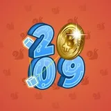 Big Year #30439 Big Year #30439