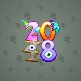 Big Year #30612 Big Year #30612