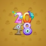 Big Year #3064