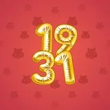 Big Year #30918