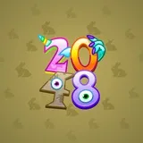 Big Year #30926