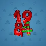 Big Year #30970 Big Year #30970