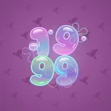 Big Year #30976 Big Year #30976