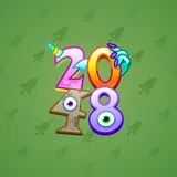 Big Year #3102