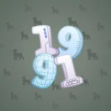 Big Year #31107 Big Year #31107