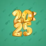 Big Year #31123