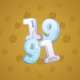 Big Year #31125