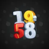 Big Year #31211