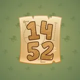 Big Year #3124