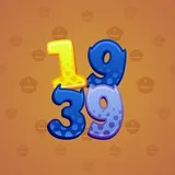 Big Year #31263