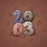 Big Year #31337 Big Year #31337