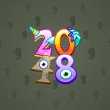 Big Year #31361