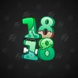 Big Year #31402