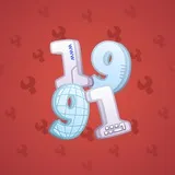 Big Year #31573 Big Year #31573