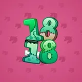 Big Year #31667 Big Year #31667