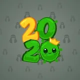 Big Year #31696