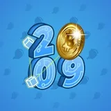 Big Year #31781 Big Year #31781