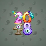 Big Year #31816