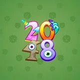Big Year #32008
