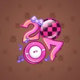 Big Year #32186 Big Year #32186