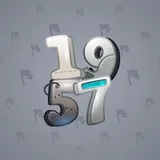 Big Year #32277