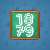 Big Year #32343