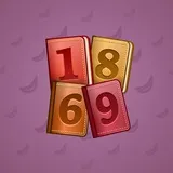 Big Year #32423 Big Year #32423